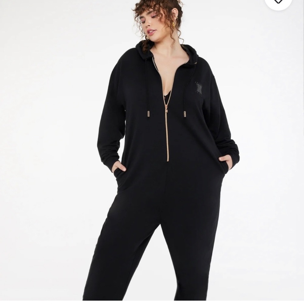 fenty onsie